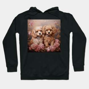 Cavoodle Duo Hoodie